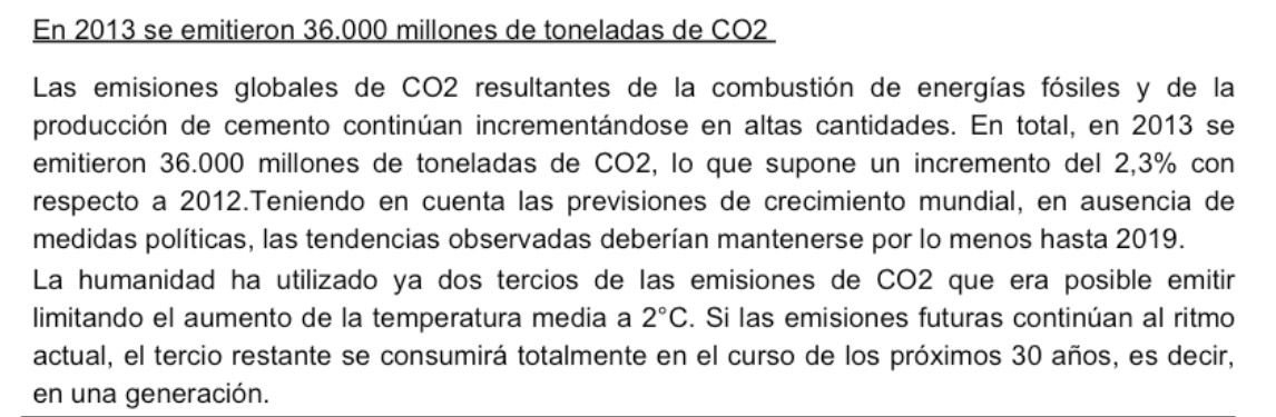  Grafica de Comportamiento Mercados de Carbono