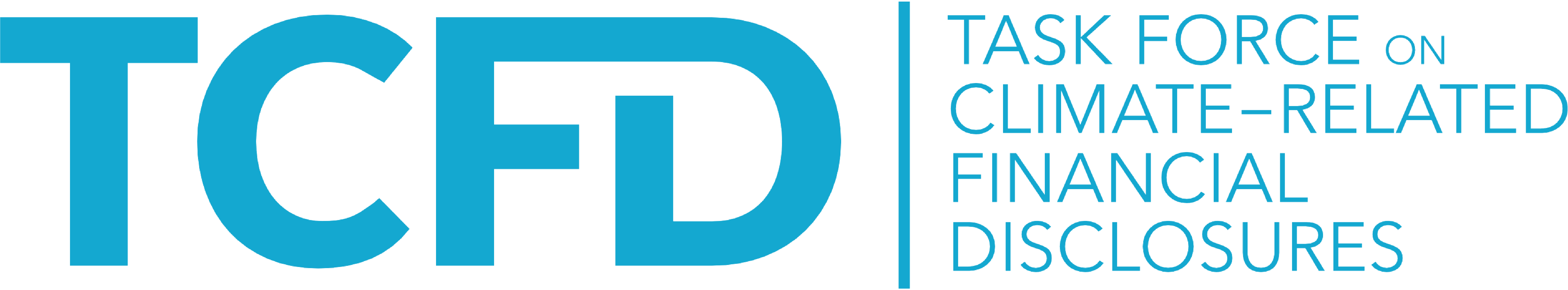 logo TCFD