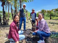 Día del árbol en FIRA