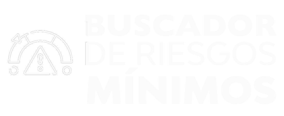  Buscador de Riesgos Mínimos