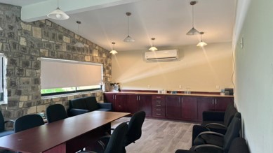 Sala de Capacitación 3
